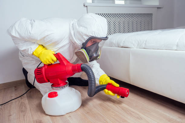 Ellendale, ND Pest Control Company